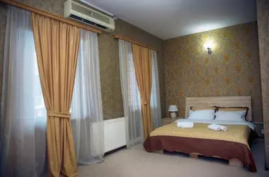 هتل توسکانو